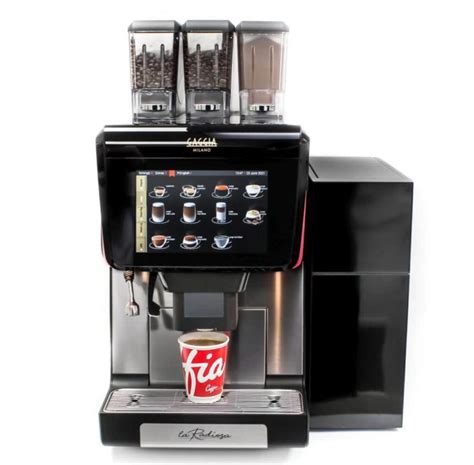 Commercial Coffee Machine Hire And Lease Rental Deals