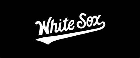 Brand New: New Alternate Logo for Chicago White Sox by CONTINO