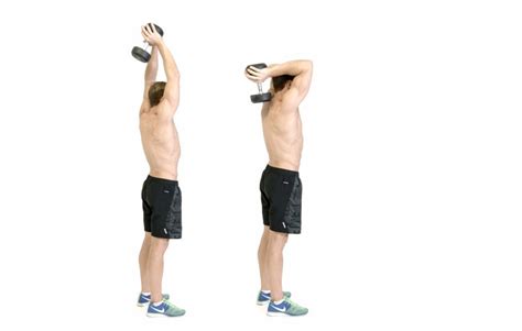 15-Minute Dumbbell Arm Workout for Bigger Biceps and Triceps