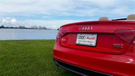 Audi - West Palm Beach | Retail - Auto Sales