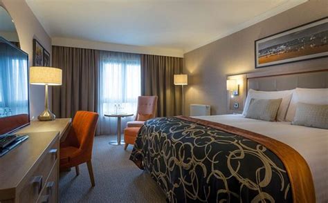 CLAYTON HOTEL DUBLIN AIRPORT (Swords, İrlanda) - Otel Yorumları ve Fiyat Karşılaştırması ...