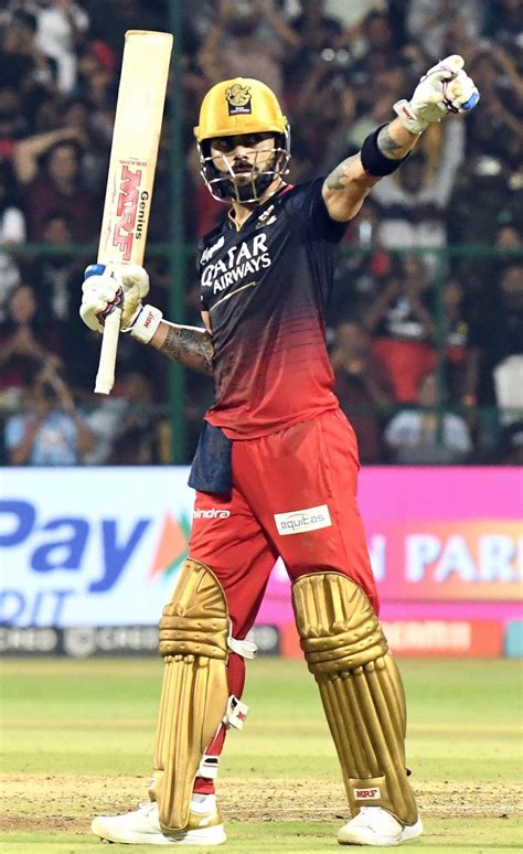 IPL 2023: Kevin Pietersen suggests Virat Kohli move to Delhi Capitals ...