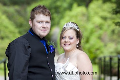 Wedding and Portrait Photography AT-Photo ltd: Lauren & Kris - Wedding ...