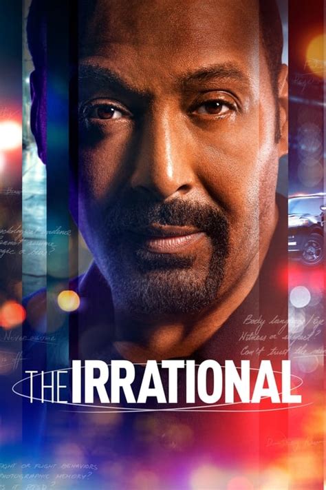 The Irrational Full Episodes Of Season 1 Online Free