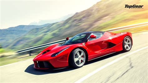 Ferrari Laferrari Wallpapers HD | PixelsTalk.Net