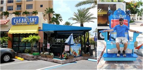 Top 14 Best Clearwater Beach Restaurants