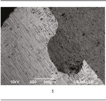 COMPARISON OF THE SHEAR BOND STRENGTH OF CERAMIC COATING AND ZIRCONIA SURFACE WITH AND WITHOUT ...