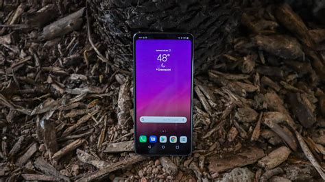 LG G8 release date, news, price and leaks | TechRadar