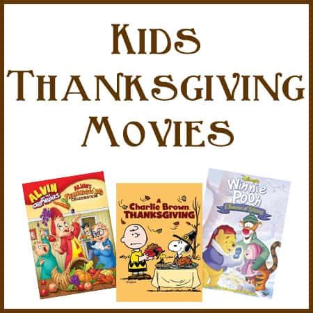 Kids Thanksgiving Movies - Over The Big Moon