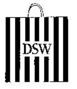 Dsw Logos