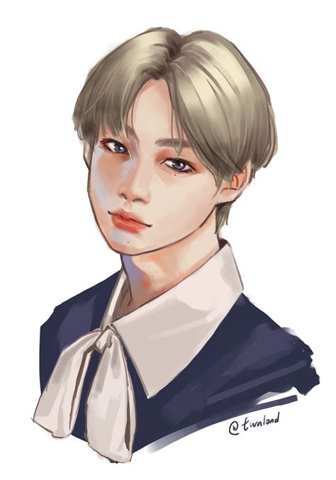 𝑵𝒊𝒌𝒊 || 𝑬𝑵𝑯𝒀𝑷𝑬𝑵 | Yeux dessin, Dessin, Kpop