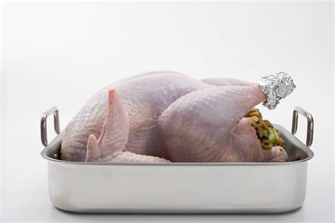 How Long Does It Take To Thaw a Turkey Chart – Tips for Thawing Frozen Turkey for Thanksgiving