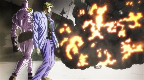 Jojo's Bizarre Adventure: Killer Queen Blows Things Up Accordi - Chordify