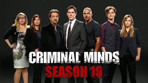 Criminal Minds Season 10 Finale Spoilers & Episodes Recap