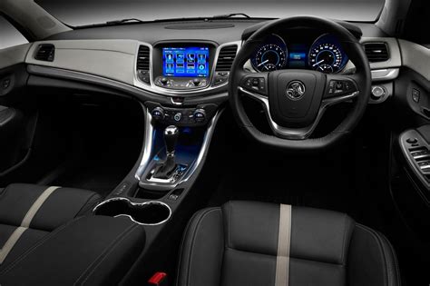 Holden Cars - News: 2013 VF Commodore price & specifications