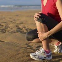 Causes of Temporary Leg Paralysis (with Pictures) | eHow