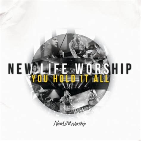 Great I Am - New Life Worship - Worship Tutorials