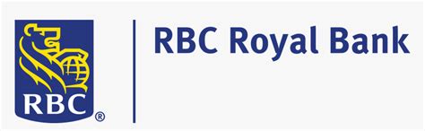 Rbc Royal Bank Logo Vector, HD Png Download - kindpng