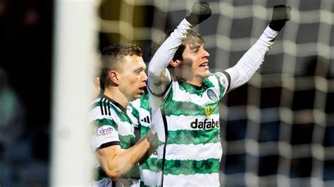 Dundee v Celtic: Radio and text commentary from Scottish Premiership match - Live - BBC Sport