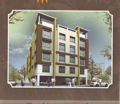 Surya Homes, मार्केटिंग एजेंट in Monohar Pukur Road, Kolkata , SY ...