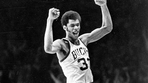 NBA: Kareem Abdul-Jabbar's debut 50 years ago captivated country