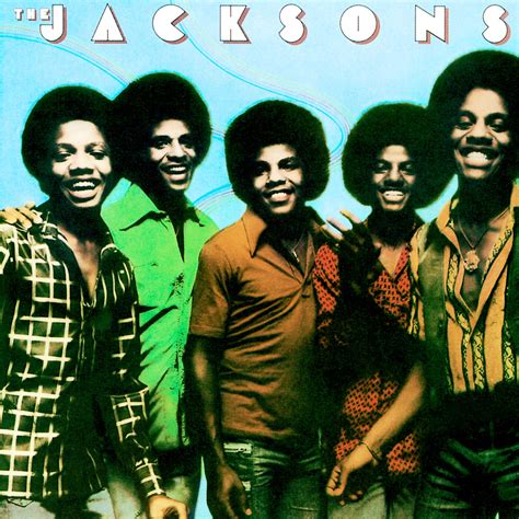 The Jackson 5 - The Jacksons | iHeart