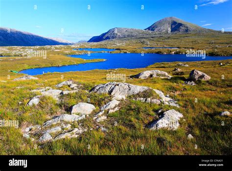 Highland scenery hi-res stock photography and images - Alamy