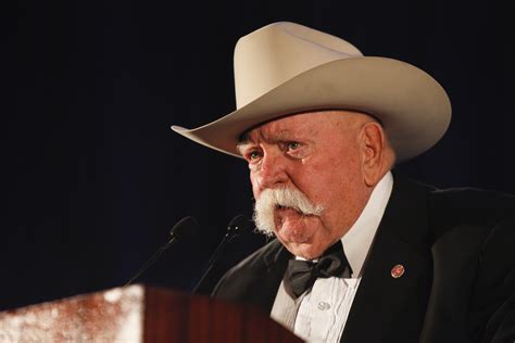 R.I.P. Wilford Brimley: Actor Known for 'Cocoon,' Diabetes Commercials ...