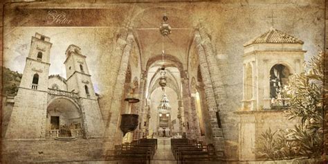 Kotor cathedral Stock Photos, Royalty Free Kotor cathedral Images | Depositphotos