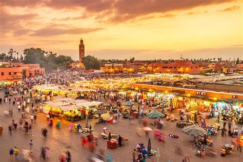 17 Top-Rated Attractions & Places to Visit in Marrakesh | PlanetWare