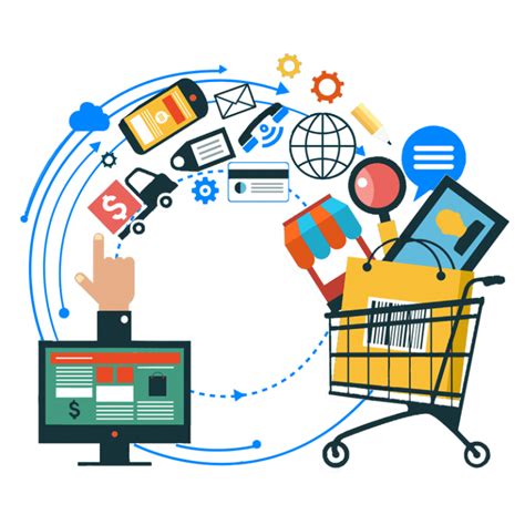 What is Omnichannel Distribution? - Omni channel Supply Chain