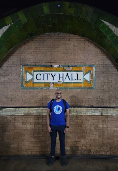 NY Transit Museum on Twitter: "We love the t-shirt choice! 😉"