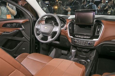 2020 Chevy Tahoe Redesign, Release Date, Price & Lease Deals ...