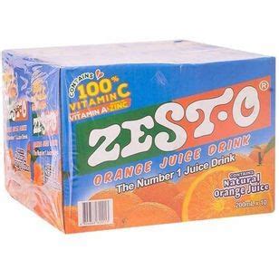 Zest-O Orange Juice Drink 200ml | ubicaciondepersonas.cdmx.gob.mx