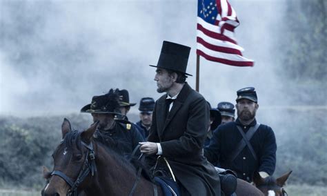 Movie Review – Lincoln (2012) – Fernby Films