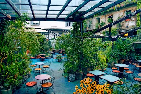 I migliori aperitivi in cortile a Milano | Flawless Milano