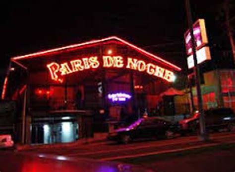 Ensenada Nightlife Guide - Bars and Night clubs in Ensenada Mexico