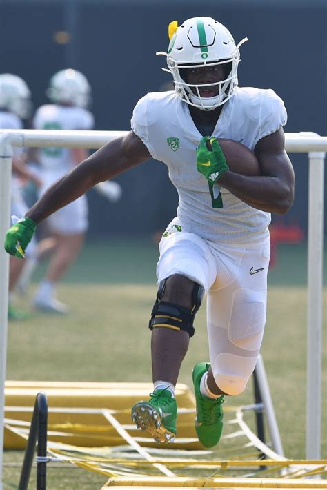 Examining Oregon Ducks’ running back depth entering 2021 - oregonlive.com