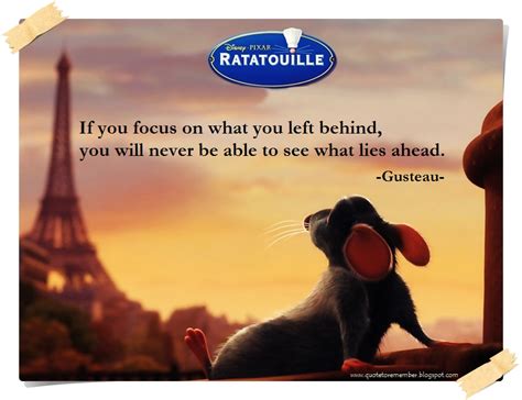 #Ratatouille #WaltDisneyPixar