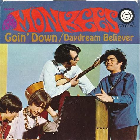 Meaning of Goin’ Down by The Monkees