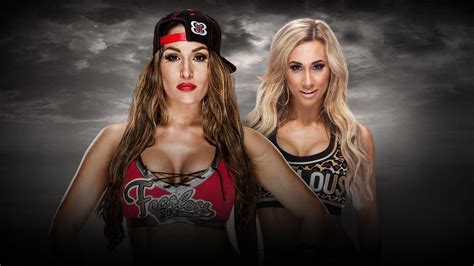 WWE No Mercy: Carmella vs. Nikki Bella full match preview - Cageside Seats