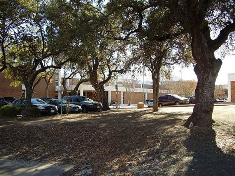 David Crockett High School (Austin, Texas) - Alchetron, the free social encyclopedia