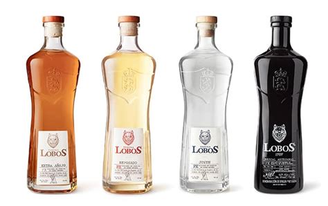 Lobos 1707 Reviews (LeBron's Tequila Brand) | TequilaReviews.com