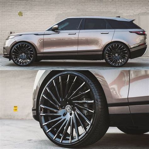 Range Rover Velar | Sports cars luxury, Luxury cars range rover, Range rover