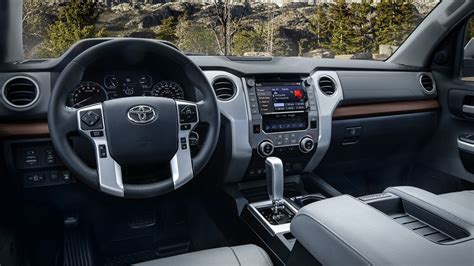 Toyota Tundra - Pickup Truck | Napleton's Toyota of Urbana