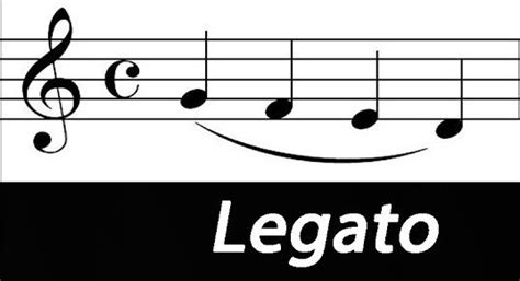 Beginner's Corner: Staccato vs. Legato — Sonor Music School