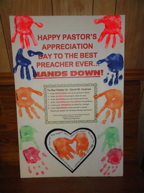 Image result for celebrating pastor's birthday bulletin board ideas ...