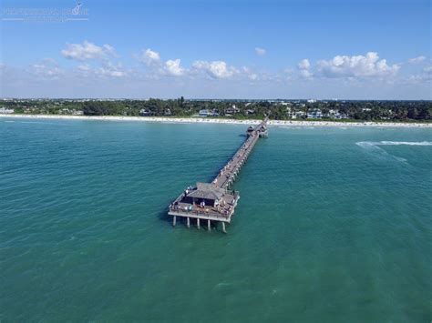 Aerial Photography in Naples Florida - What to look for in a drone company