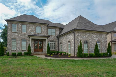 McKinley Place Homes For Sale | Murfreesboro TN 37130