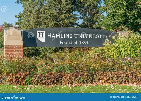 Hamline University Stock Photos - Free & Royalty-Free Stock Photos from Dreamstime